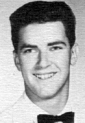 Jack Andrews: class of 1962, Norte Del Rio High School, Sacramento, CA.